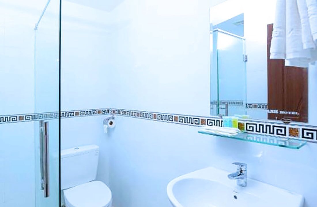 Photo of Bathroom in Cao Lanh
