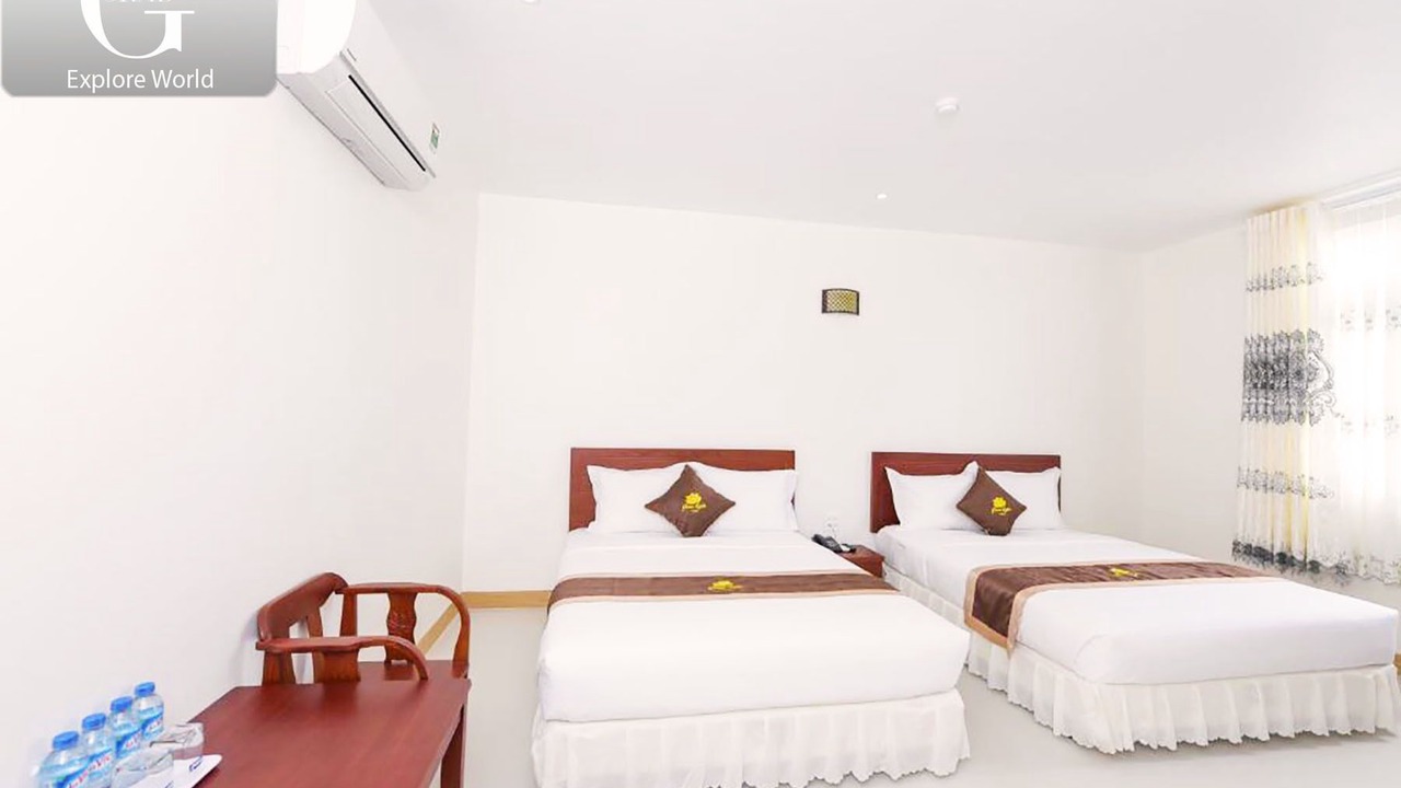 Photo of Bedroom in Cao Lanh