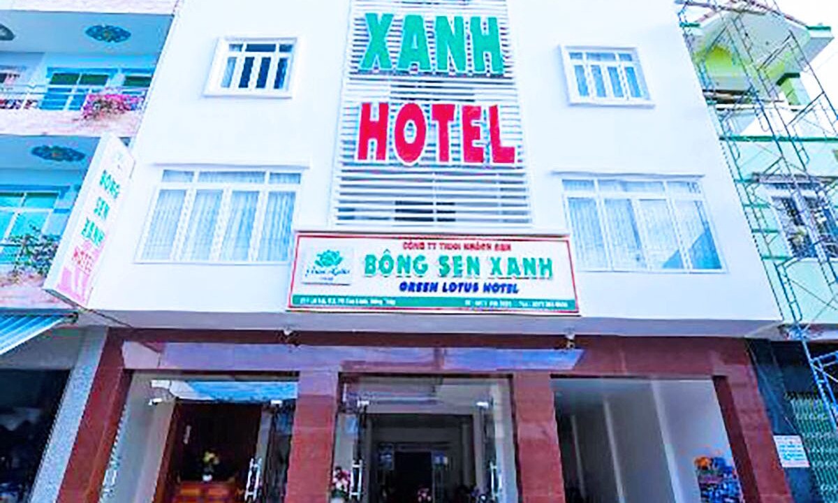 Photo of Outdoor in Cao Lanh