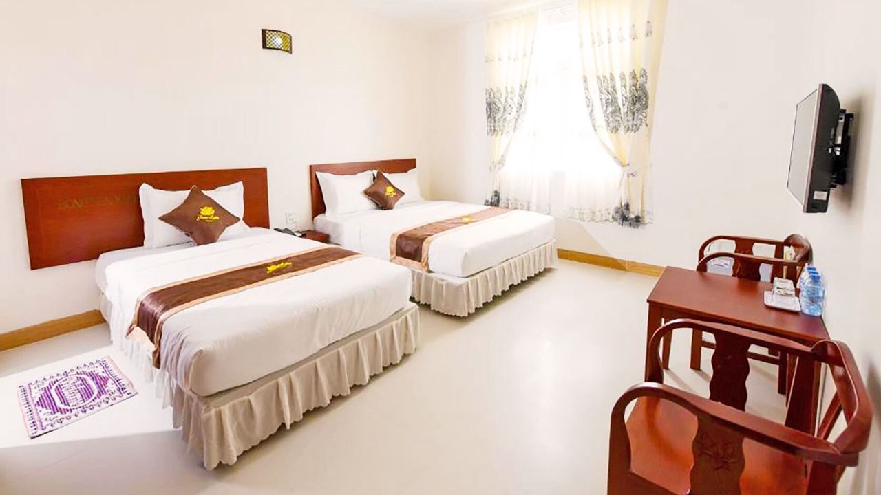 Photo of Bedroom in Cao Lanh