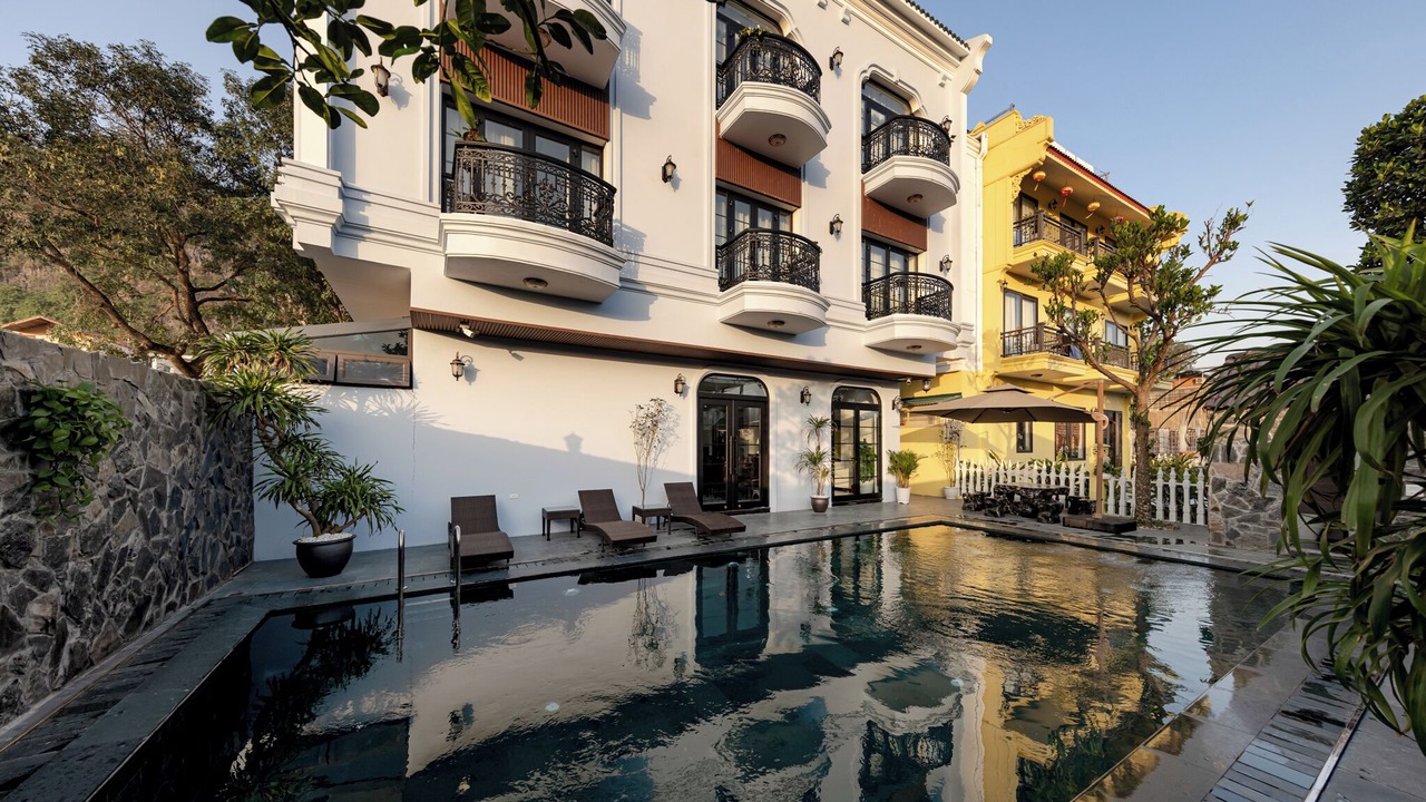 Photo of Outdoor in Hoa Lu