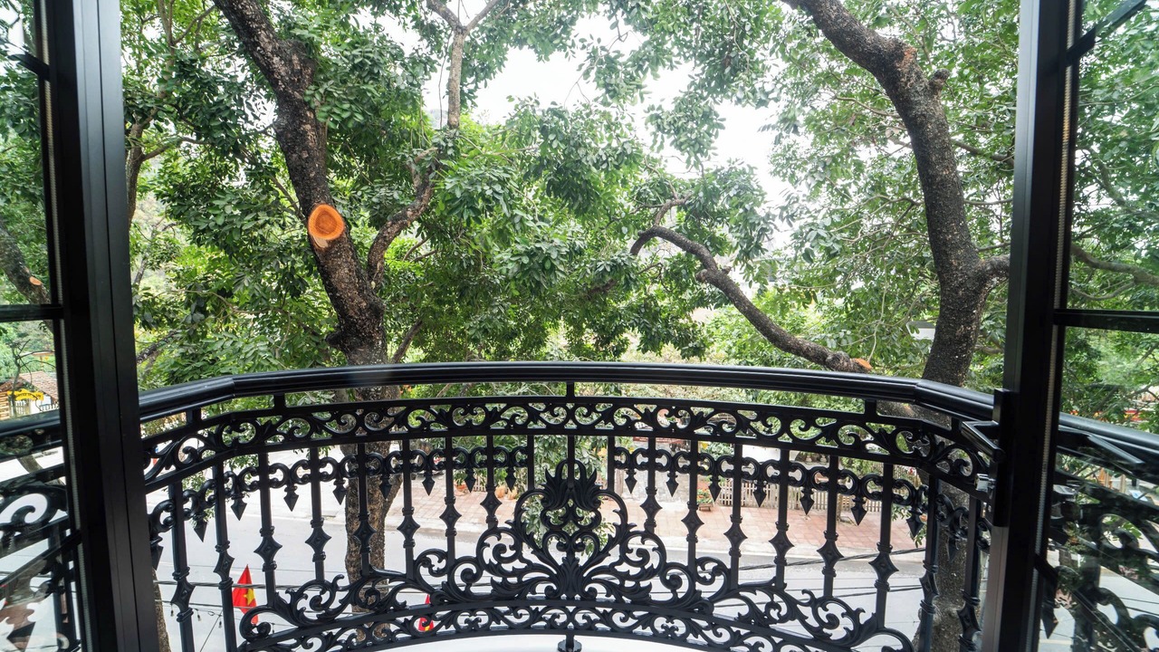 Photo of Outdoor in Hoa Lu
