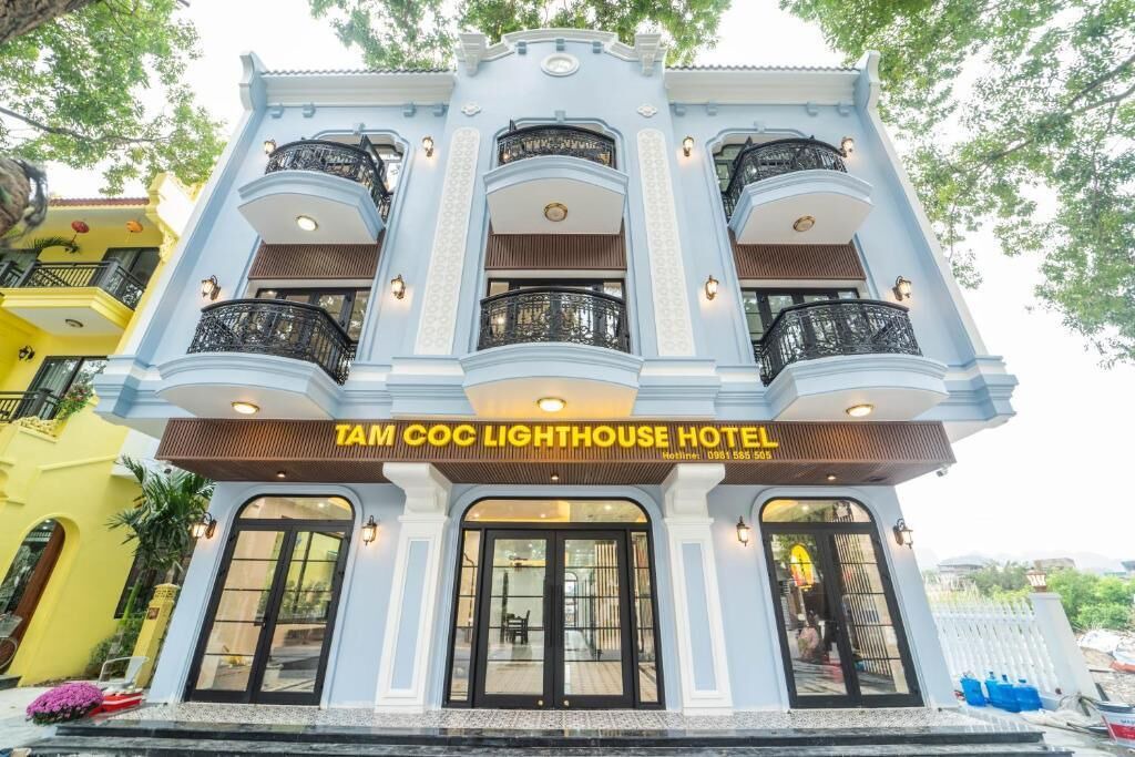 Photo of Outdoor in Hoa Lu