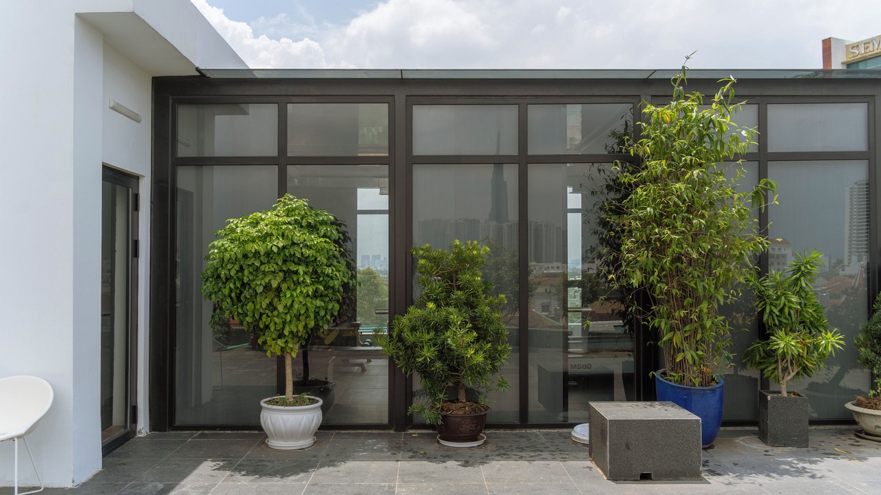 Photo of Outdoor in Thao Dien