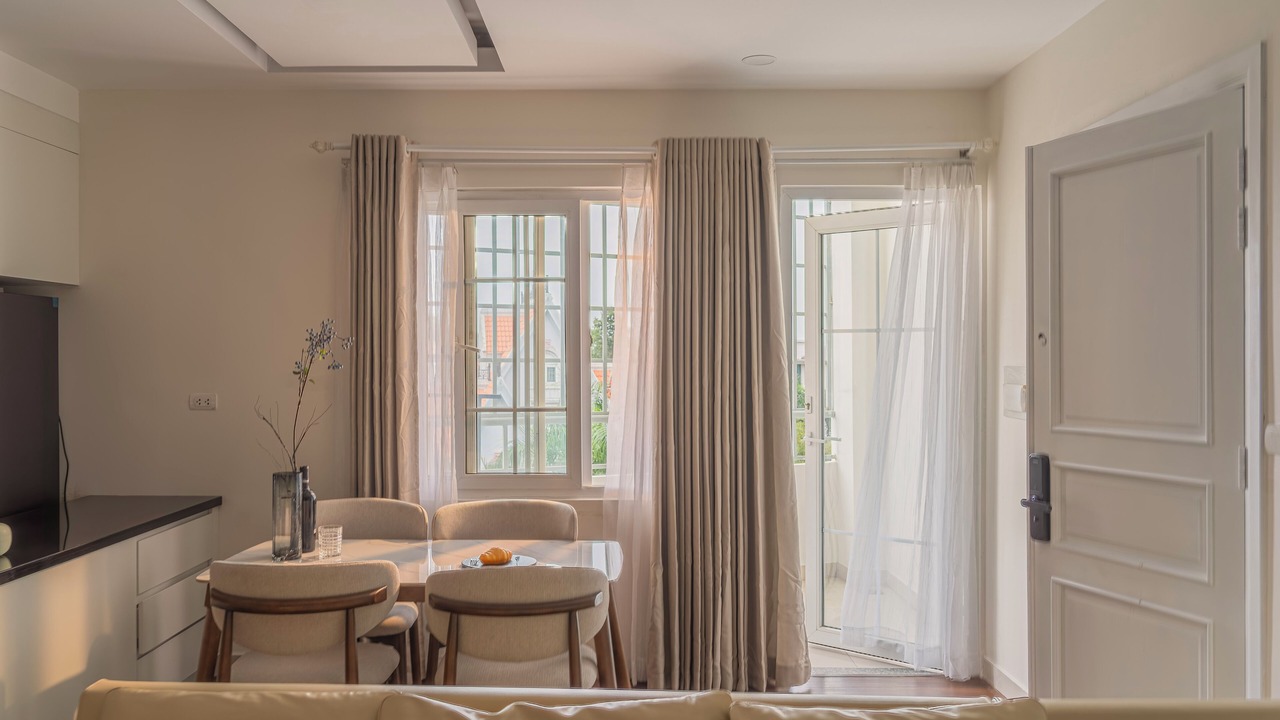 Photo of Bedroom in Thao Dien