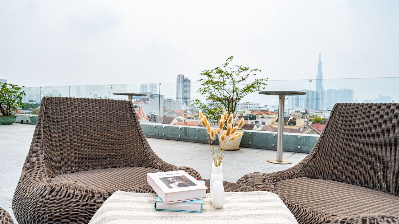 Photo of Outdoor in Thao Dien