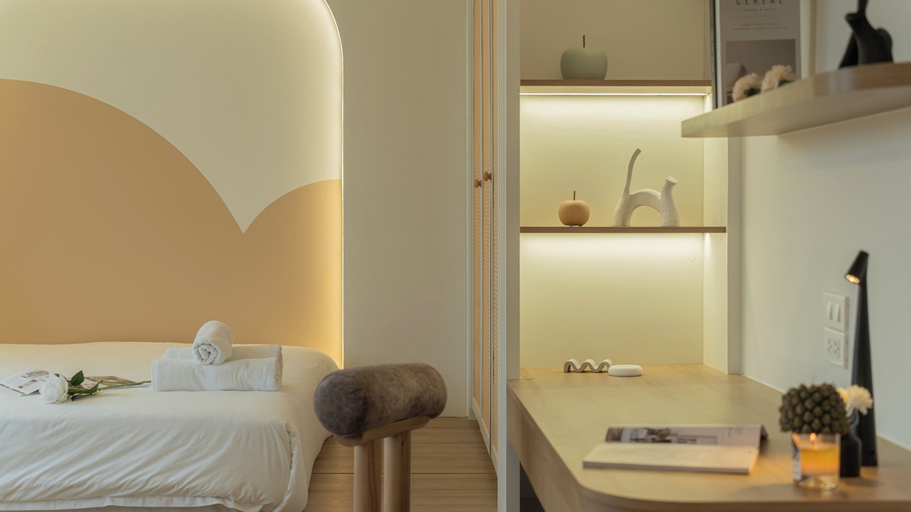 Photo of Bedroom in Thao Dien