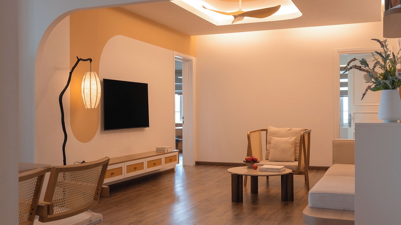 Photo of Bedroom in Thao Dien