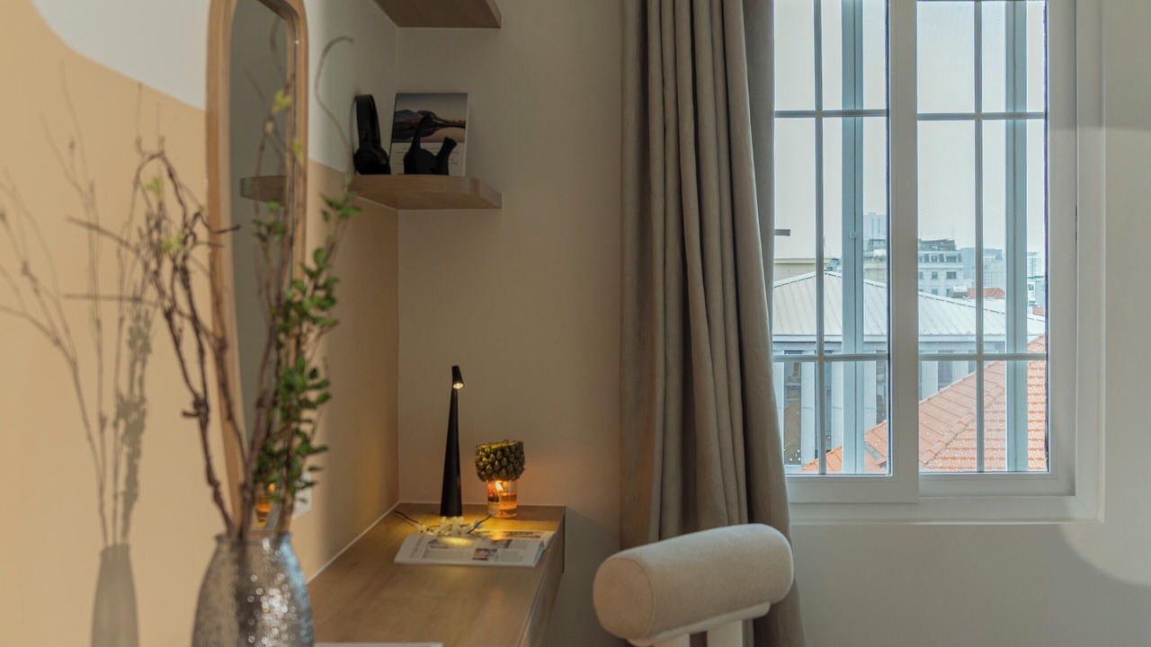 Photo of Bedroom in Thao Dien