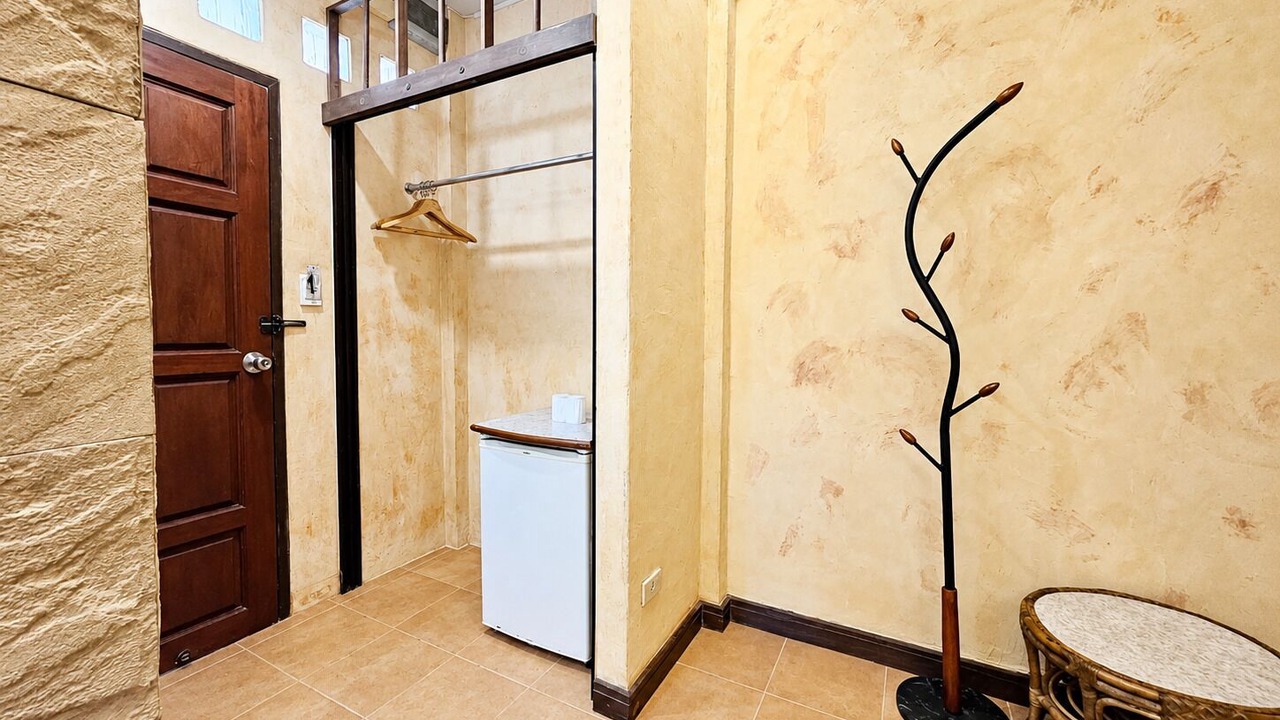Photo of Bedroom in Hat Yai