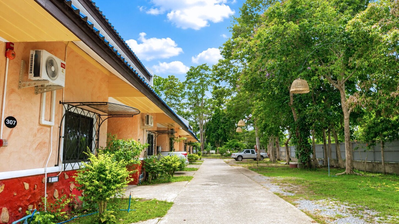Photo of Outdoor in Hat Yai