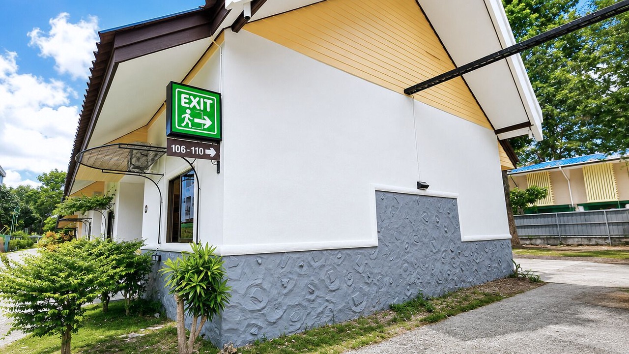 Photo of Outdoor in Hat Yai