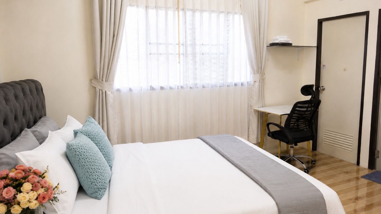 Photo of Bedroom in Wat Ket