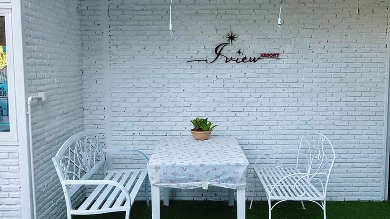 Photo of Patio Balcony in Udon Thani