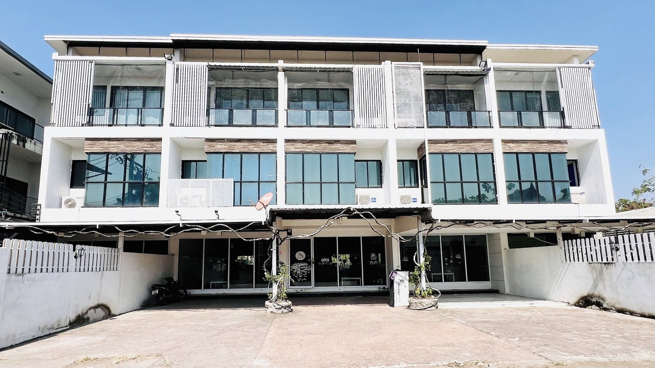 Photo of Outdoor in Udon Thani