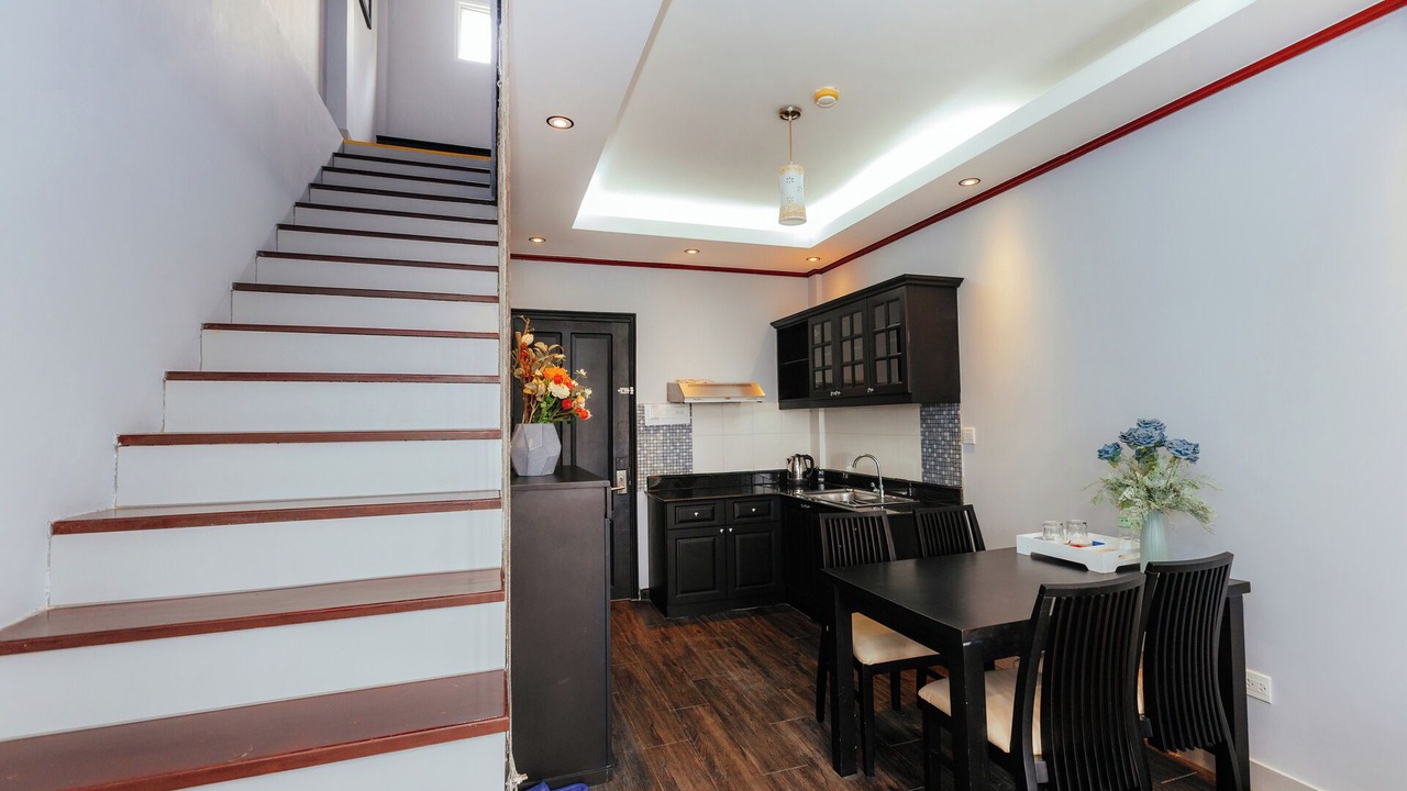 Photo of Bedroom in Phu My Hung