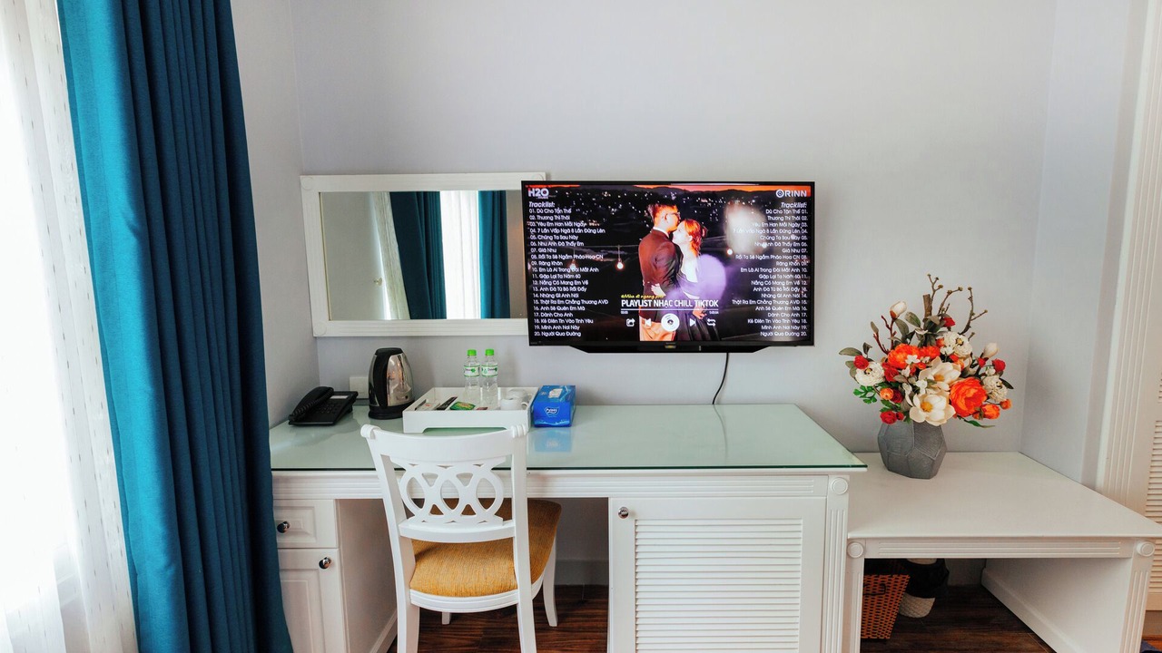 Photo of Bedroom in Phu My Hung