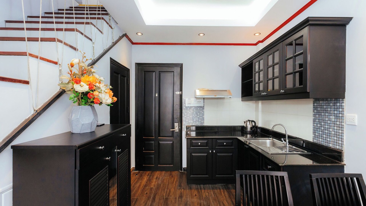 Photo of Bedroom in Phu My Hung