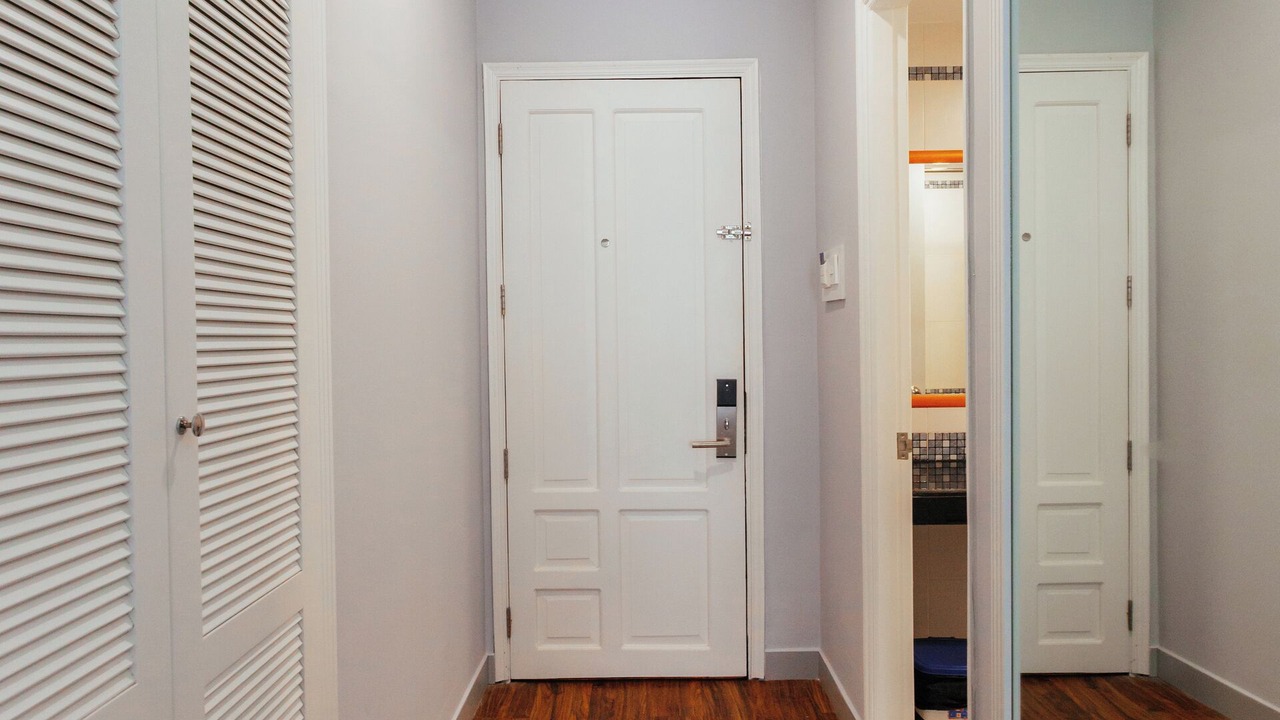 Photo of Bedroom in Phu My Hung
