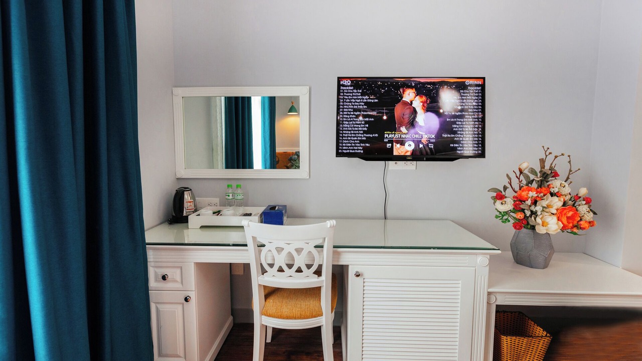 Photo of Bedroom in Phu My Hung