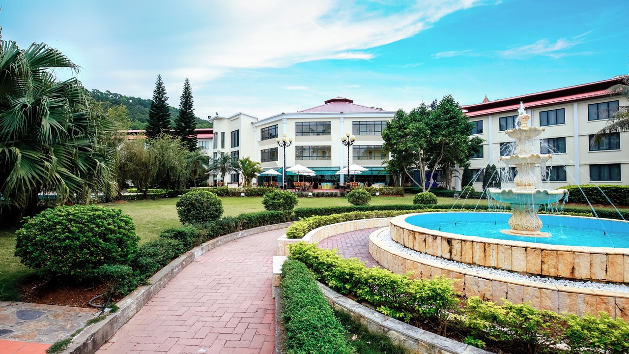 Photo of Outdoor in Quan Do Son