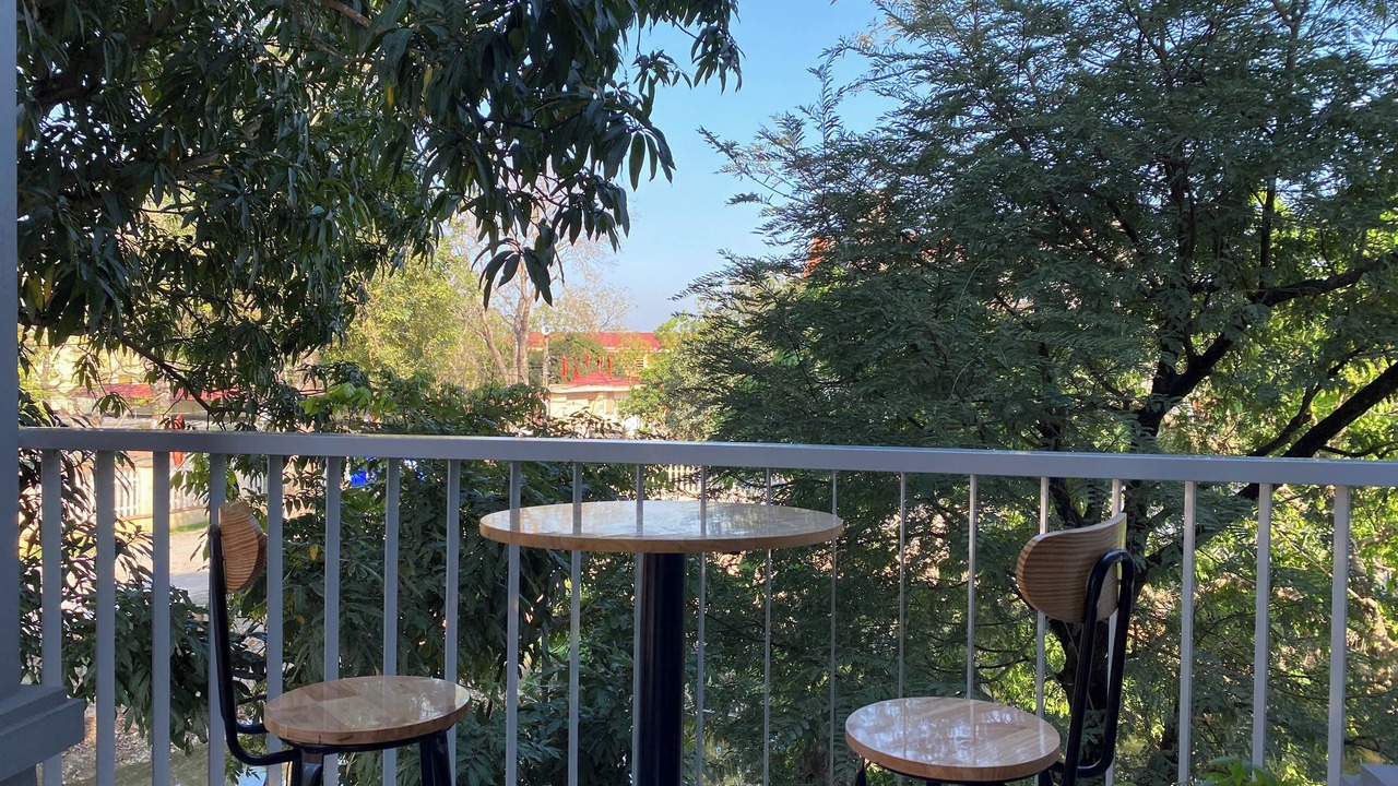 Photo of Outdoor in Gia Vien