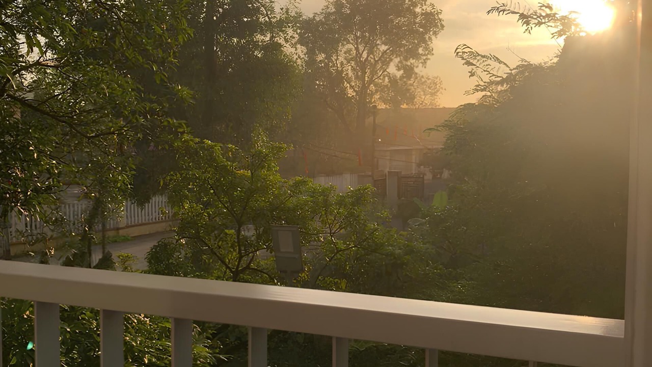 Photo of Outdoor in Gia Vien