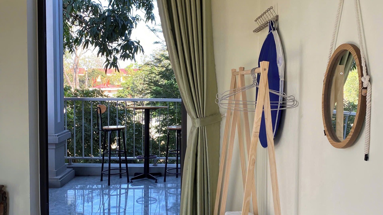 Photo of Outdoor in Gia Vien