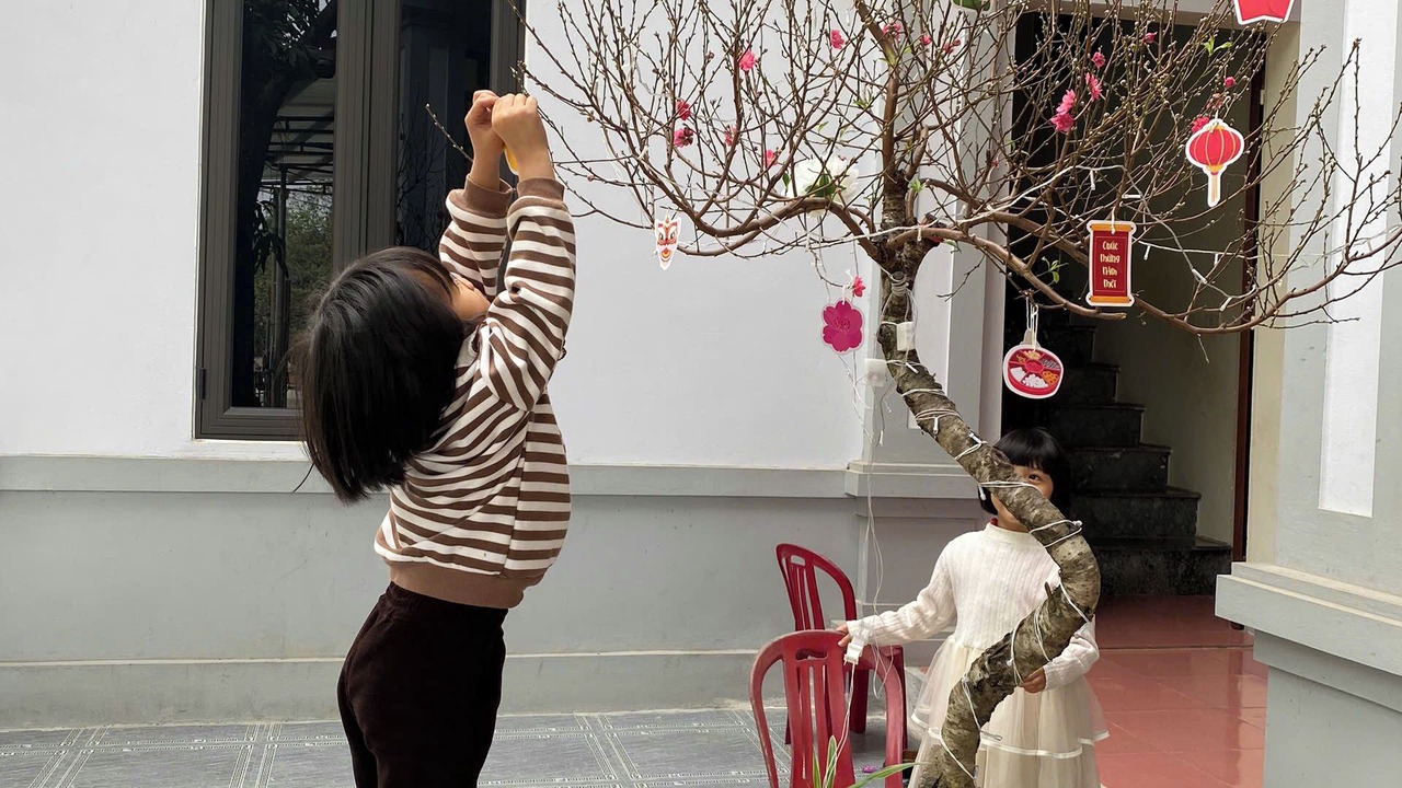 Photo of Outdoor in Gia Vien