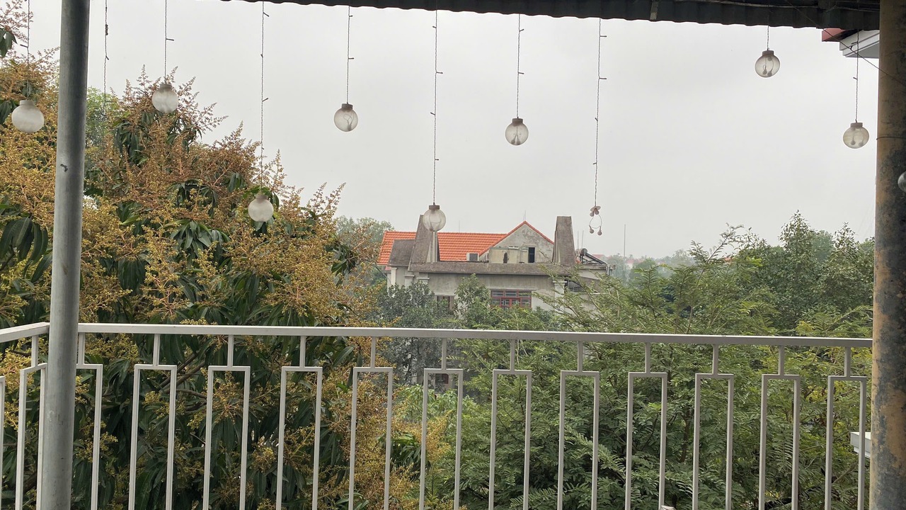 Photo of Outdoor in Gia Vien