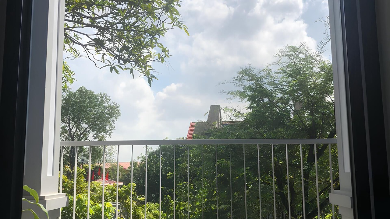Photo of Outdoor in Gia Vien