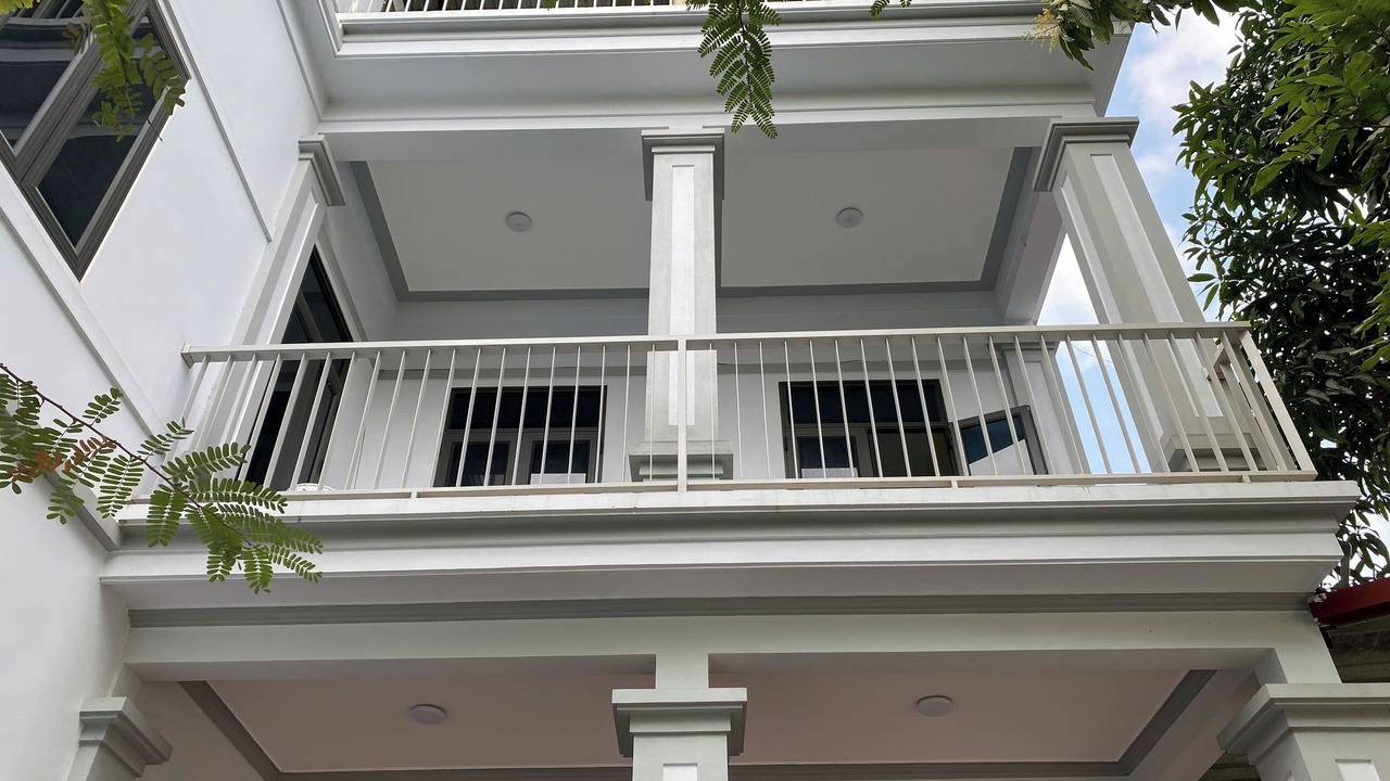 Photo of Outdoor in Gia Vien