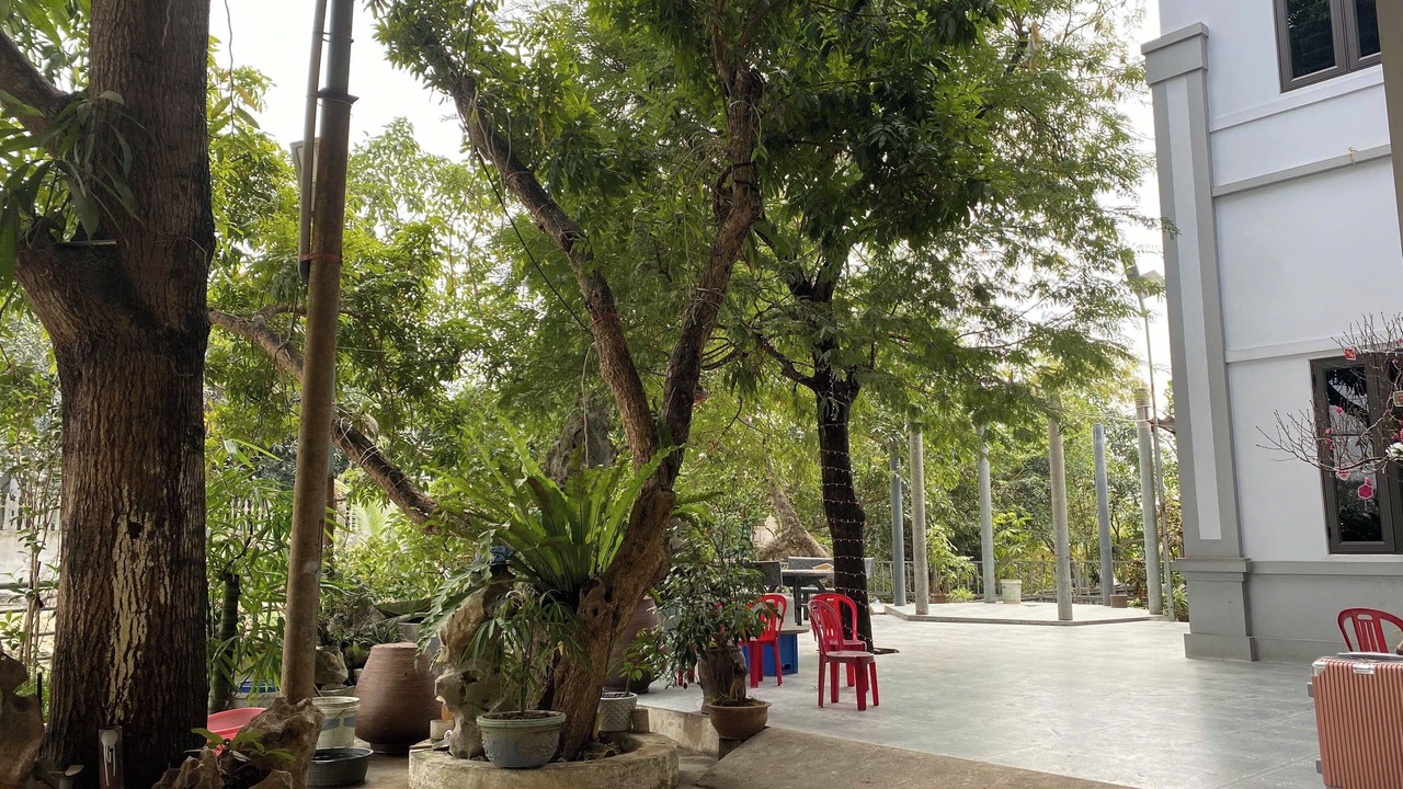 Photo of Outdoor in Gia Vien