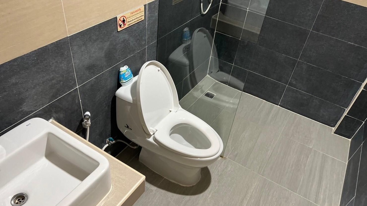 Photo of Bathroom in Ban Chan