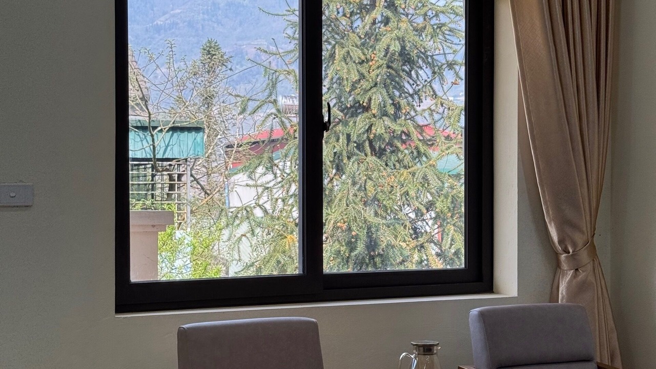 Photo of Bedroom in Cha Pai