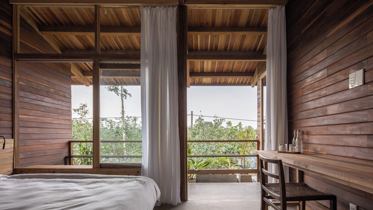 Photo of Patio Balcony in Hue