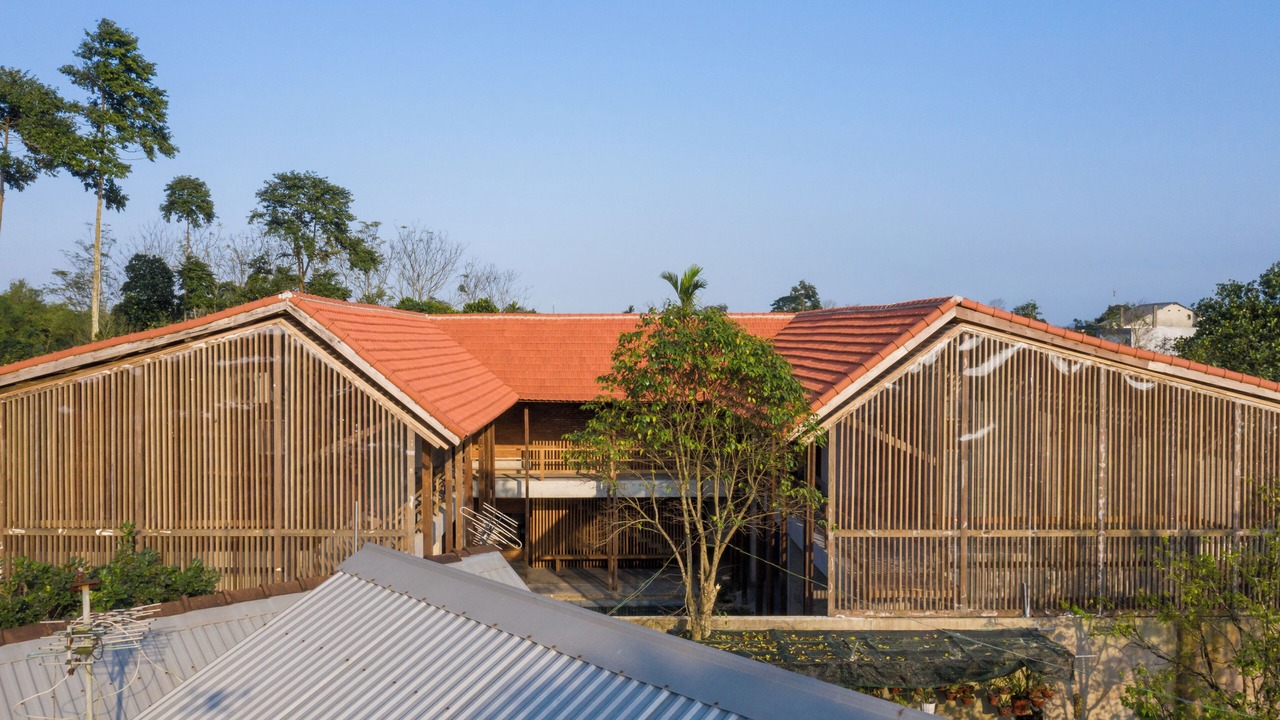 Photo of Outdoor in Hue