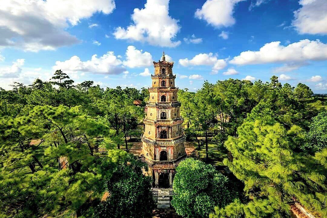 Photo of Others in Hue