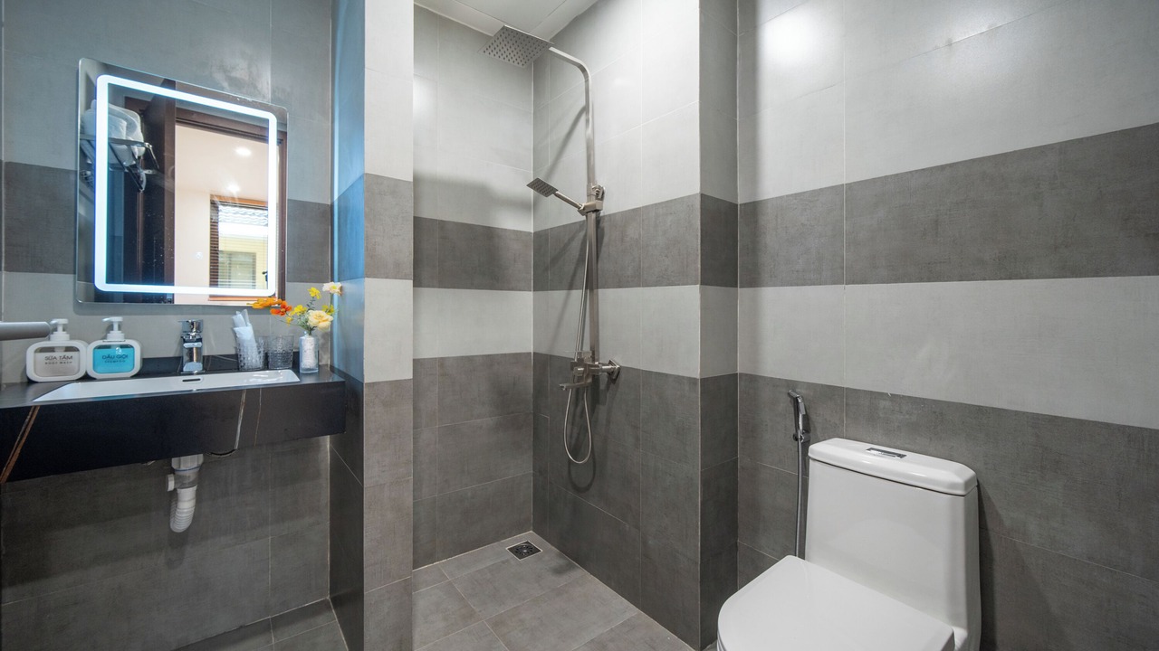 Photo of Bathroom in Hue