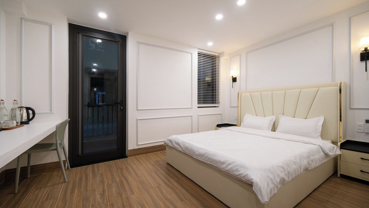 Photo of Bedroom in Hue
