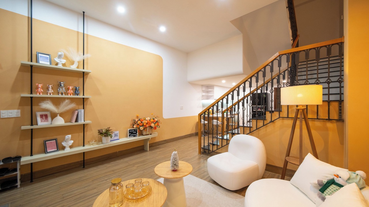 Photo of Livingroom in Hue