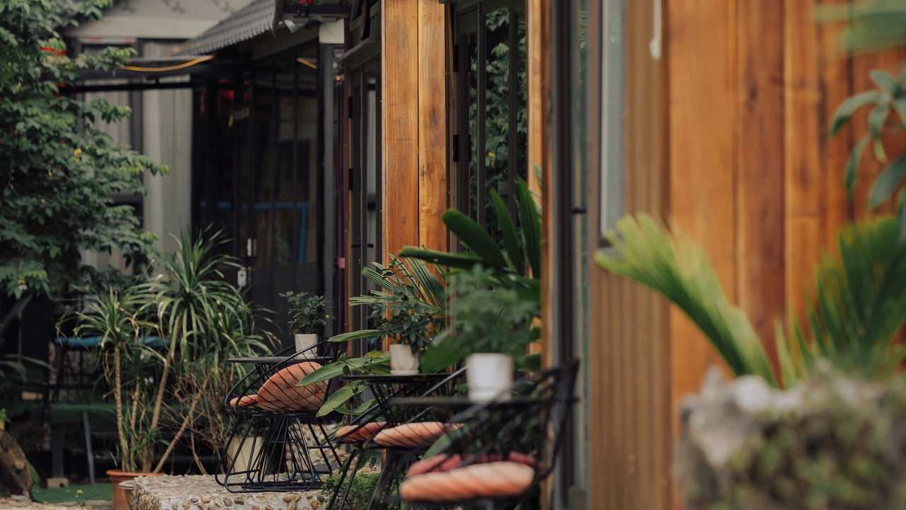 Photo of Outdoor in Hoa Lu