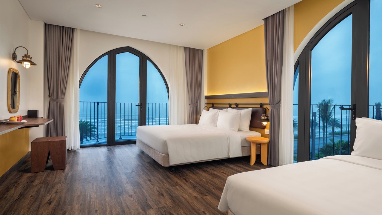 Photo of Bedroom in Quang Xuong