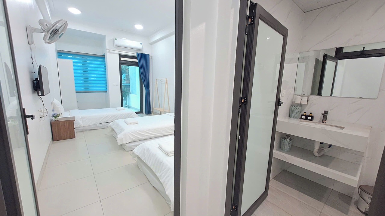 Photo of Bathroom in Soc Son