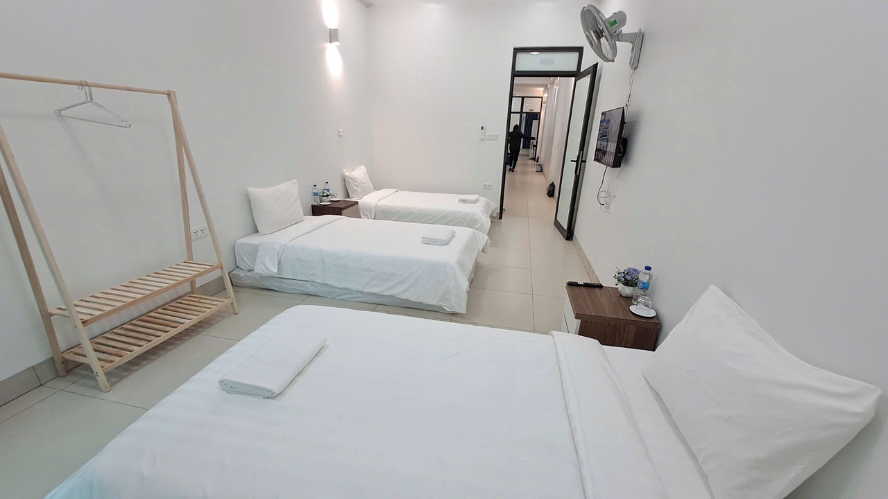 Photo of Bathroom in Soc Son