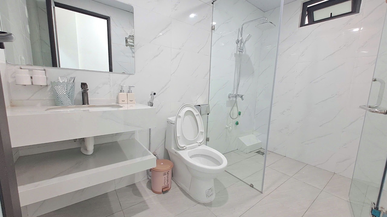 Photo of Bathroom in Soc Son