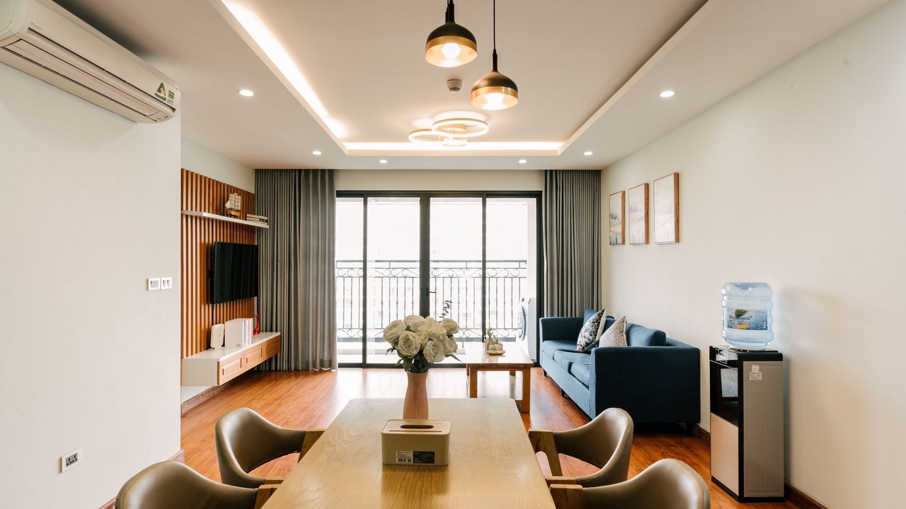 Photo of Bedroom in Quang An