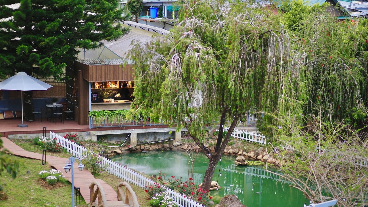 Photo of Outdoor in Phuong