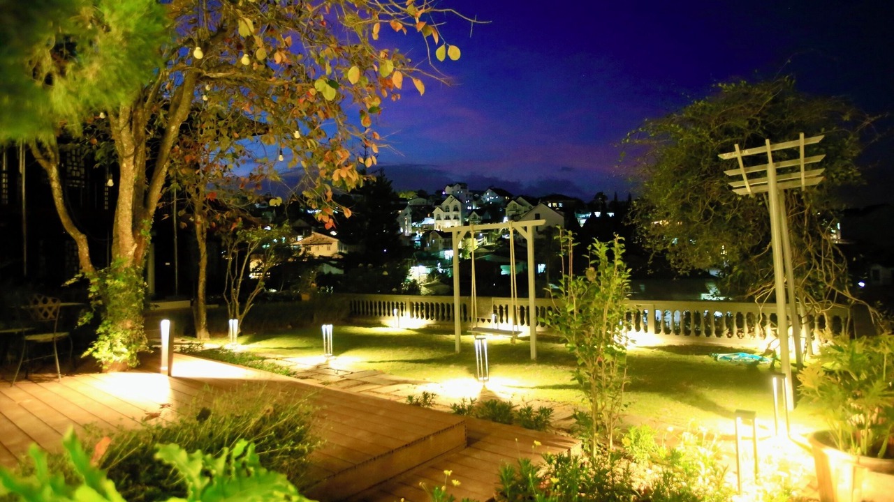 Photo of Outdoor in Phuong