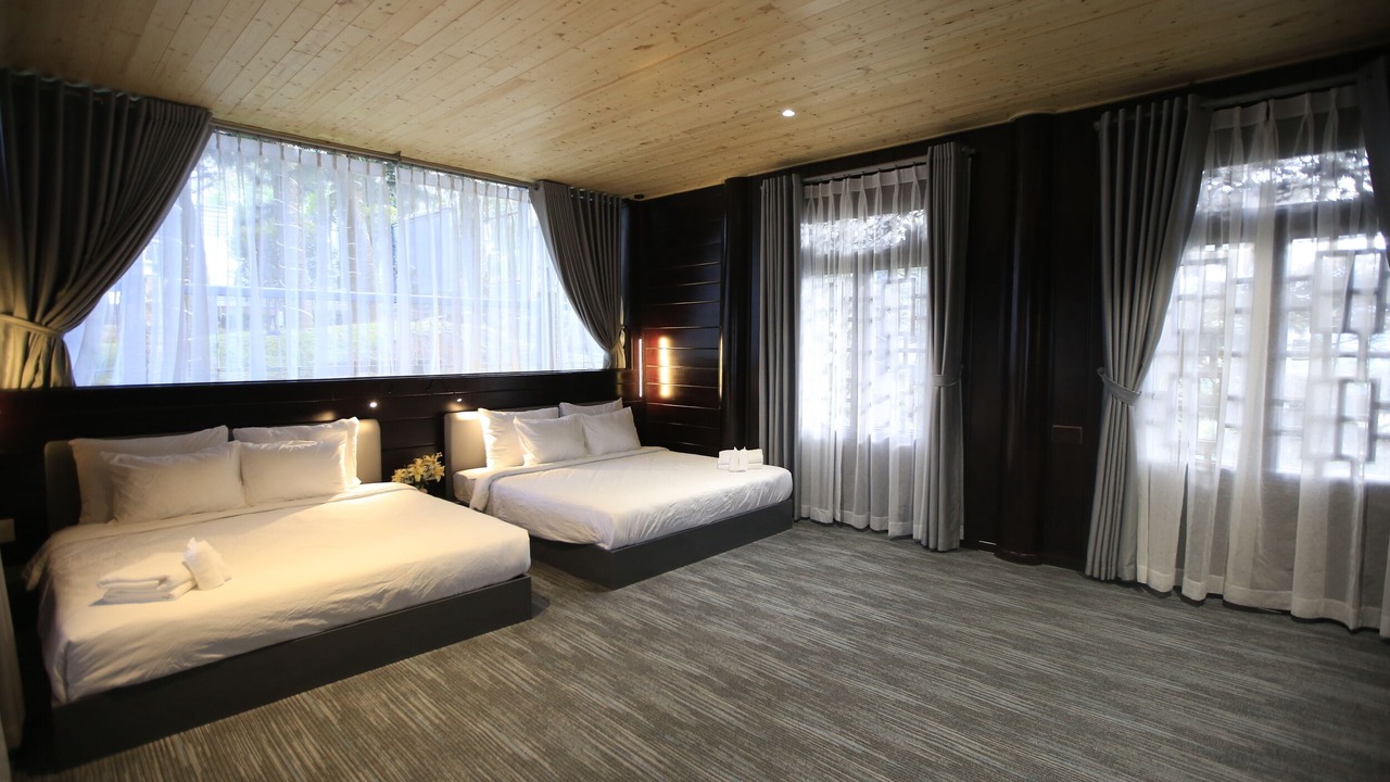 Photo of Bedroom in Phuong